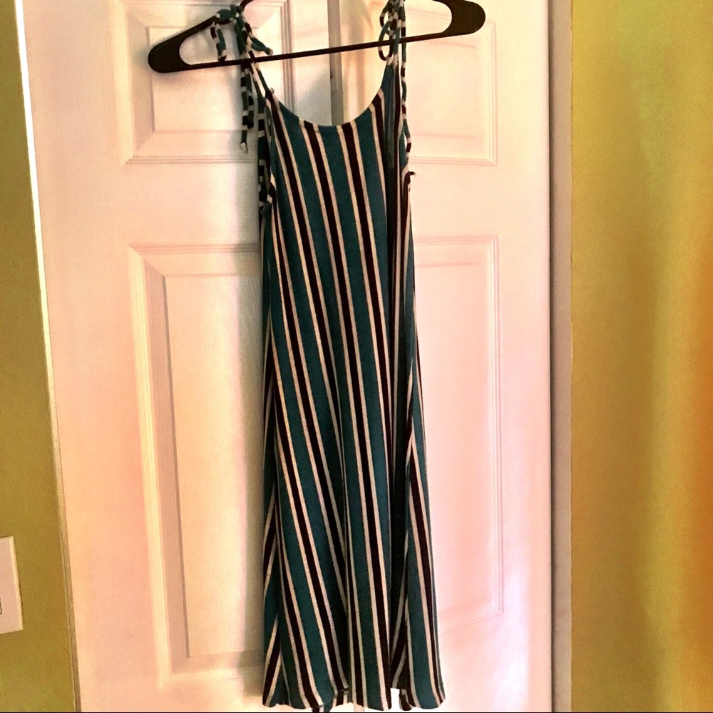 Zara Sundress xs